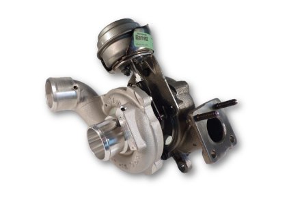 Turbodmychadlo, turbo Fiat Multipla 1.9 JTD 88 kW, 777251-5001S, 55188690