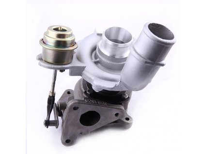 Turbodmychadlo, turbo Nissan Primastar dCi 75 kW, 751768-5004S, 8200091350A