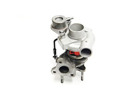 Turbodmychadlo, turbo Opel Astra G 1.7 CDTI 59 kW, 49173-06503, 860036