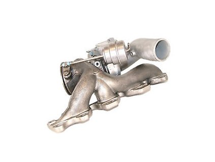 Turbodmychadlo, turbo Opel Astra G 2.0 16V Turbo 140 kW, 147 kW, 53049880024, 849147