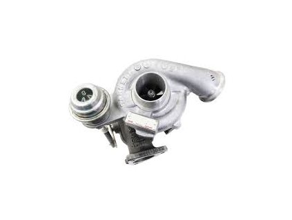 Turbodmychadlo, turbo Opel Astra G 2.0 DI 60 kW, 454098-5003S, 860045