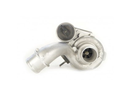 Turbodmychadlo, turbo Opel Movano A 2.2 DTI 66 kW, 720244-5004S, 4506118