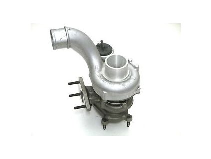 Turbodmychadlo, turbo Opel Movano A 2.5 CDTI 84 kW, 53039880055, 4432306