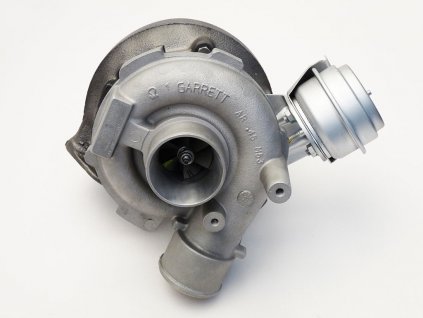 Turbodmychadlo, turbo Opel Omega B 2.5 DTI 110 kW, 710415-5003S, 860049