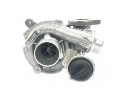 Turbodmychadlo, turbo Opel Vivaro 2.5 CDTI 88 kW, 757349-5004S, 4417471