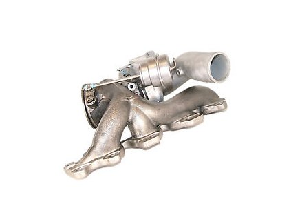 Turbodmychadlo, turbo Opel Zafira A 2.0 Turbo OPC 141 kW, 53049880024, 849147