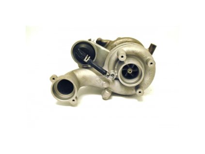 Turbodmychadlo, turbo Renault Laguna I 2.2 dT 83 kW, 700467-0001, 7701469726
