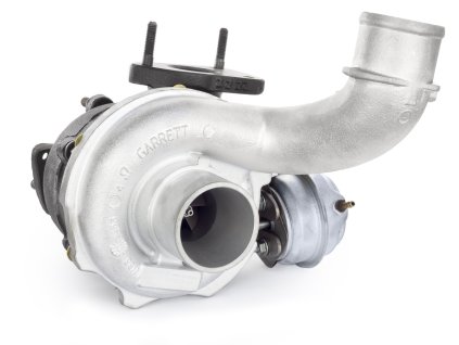 Turbodmychadlo, turbo Renault Vel Satis 2.2 dCi 110 kW, 718089-5008S, 8200267138