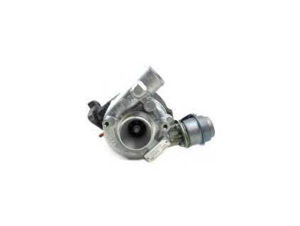 Turbodmychadlo, turbo Seat Arosa 1.2 TDI 45 kW, 700960-5011S, 045145701E