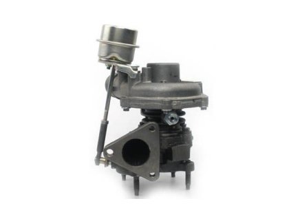 Turbodmychadlo, turbo Seat Cordoba 1.4 TDI 55 kW, 701729-5010S, 045145701J
