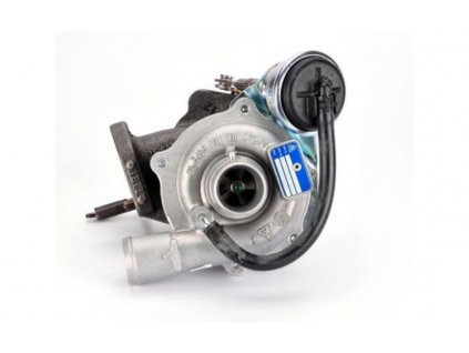 Turbodmychadlo, turbo Suzuki Ignis 1.3 DDiS 51 kW, 54359880006, 13900-84E50