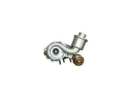 Turbodmychadlo, turbo Volkswagen Beetle 1.8 T 132 kW, 53039880035, 06A145704B