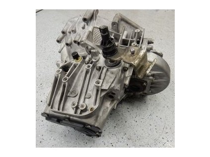 Repasovaná převodovka Peugeot Boxer 2,2HDi 6R; 20GP05, 20GP06, 20GP15