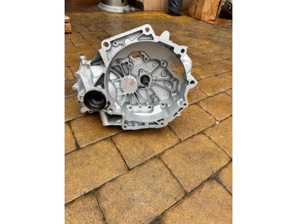 Repasovaná převodovka Škoda Octavia II 1.6mpi 5. rychlostní, kod JHT, FVH