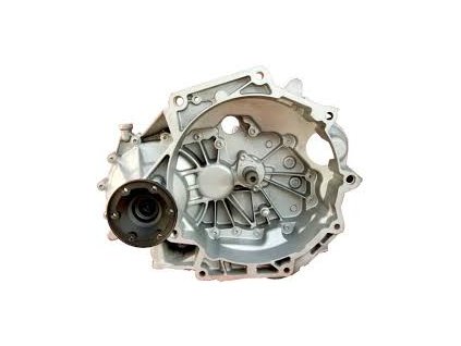 Repasovaná převodovka Seat Leon III,1.4tsi, kód:LHY, JCQ, LMD, LNY, KRG, JPG, 6. rychlostní