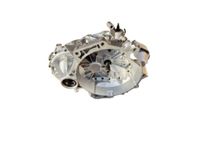 Repasovaná převodovka VW Golf VII,1.2tsi, kód:LHY, JCQ, LMD, LNY, KRG, JPG, 6. rychlostní