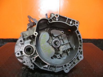 Repasovaná převodovka Opel Astra H, 1.3cdti, kód M20, 6. rychlostní