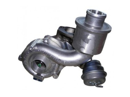 Turbodmychadlo, turbo Seat Ibiza III 1.8 T 132 kW,06A145713DX