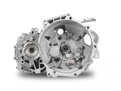 Repasovaná převodovka Škoda Octavia II 1,9TDi 5R; JCR, JCX, GQQ, GQR, KBL, LFZ, HNV