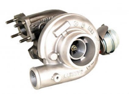 Repasované turbo,turbodmychadlo-Iveco Daily IV 3.0 HPI , 107 kw