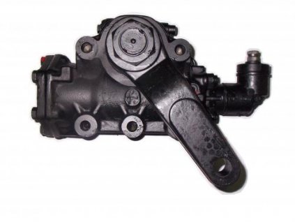 Převodka řízení Volvo