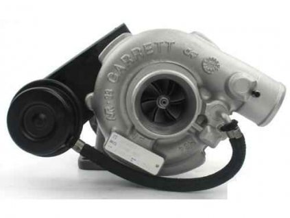 Turbodmychadlo,turbo Alfa Romeo 146 1.9 JTD 77kw