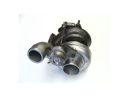 Turbodmychadlo,turbo Alf Romeo 164 2.0 T 148 kw 454054-0001