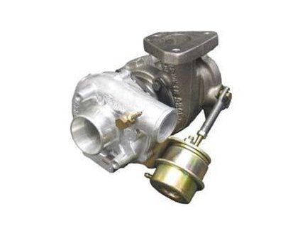 Turbodmychadlo,turbo Audi 80 1.9 TDI (B4)  66kw ,454082-0002