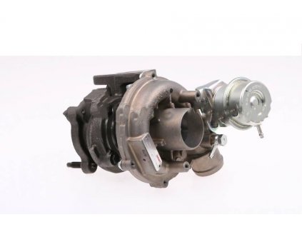 Turbodmychadlo,turbo Audi A2 1.4 TDI 55kw , 701729-5009S