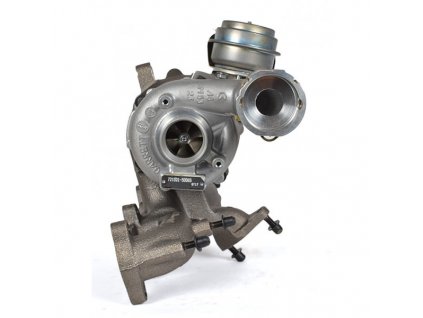 Turbodmychadlo,turbo Audi A3 1.9 TDI (8L) 110kw , 721021-9006S