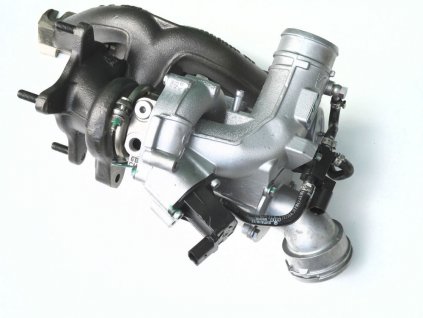 Turbodmychadlo,turbo Audi A3 1.8 TFSI (8P/PA) 18 kw , 06J145701P