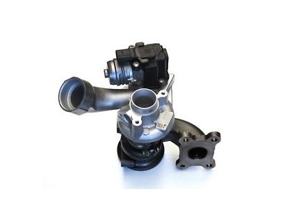Turbodmychadlo,turbo Audi A3 1.4 TSI (8V1, 8VK)  92kw , 04E145704R
