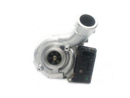 Turbodmychadlo,turbo Audi A4 2.7 TDI (B7)  132kw , 059145721F