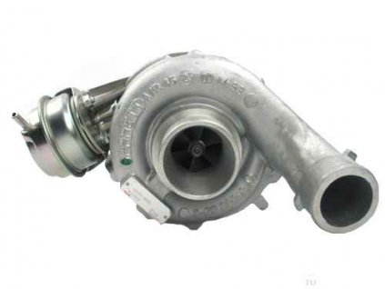 Turbodmychadlo,turbo Audi A4 2.5 TDI (B6)  114kw , 059145701S