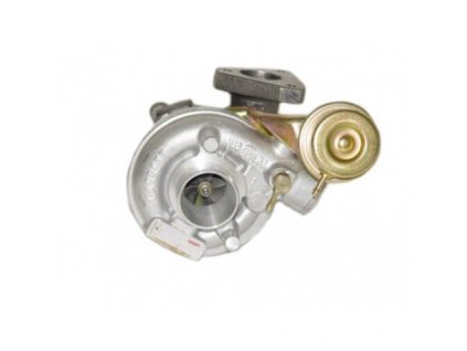 Turbodmychadlo,turbo Audi A4 1.9 TDI (B5)  66kw , 454097-5002S