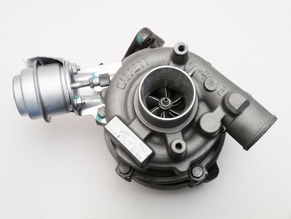 Turbodmychadlo,turbo Audi A4 1.9 TDI (B5)  81kw , 454158-0003