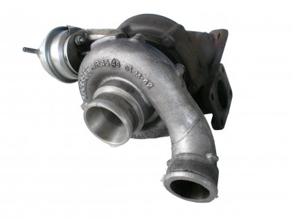 Turbodmychadlo,turbo Audi A4 2.5 TDI (B5) 110kw , 059145701CX