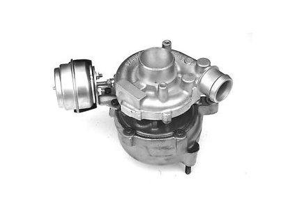 Turbodmychadlo,turbo Audi A4 1.9 TDI (B5)  85kw , 028145702R