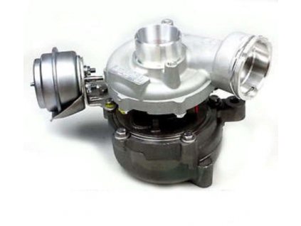 Turbodmychadlo,turbo  Audi A4 2.0 TDI (B7)  103kw , 038145702GV