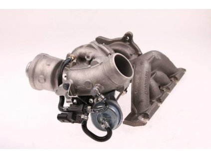 Turbodmychadlo,turbo Audi A4 2.0 TFSI (B7)  147kw , 06D145701C