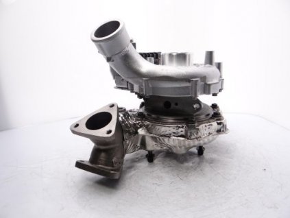 Turbodmychadlo,turbo Audi A5 3.0 TDI  150 kw , 804986-5005S