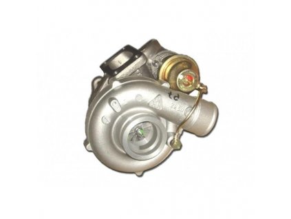 Turbodmychadlo,turbo Audi A6 2.5 TDI (C4)  103kw , 5314 988 6707