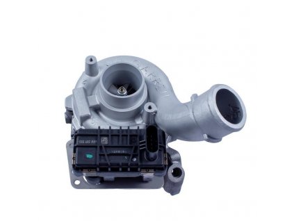 Turbodmychadlo,turbo Audi A6 3.0 TDI (C6)  176kw , 776470-5003W