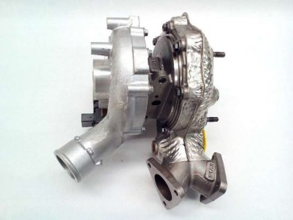 Turbodmychadlo,turbo  Audi A7 3.0 TDI  150kw , 059145874J