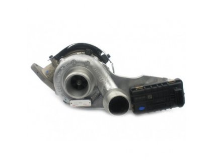 Turbodmychadlo,turbo  Audi A8 4.0 TDI  202kw , 057145722J