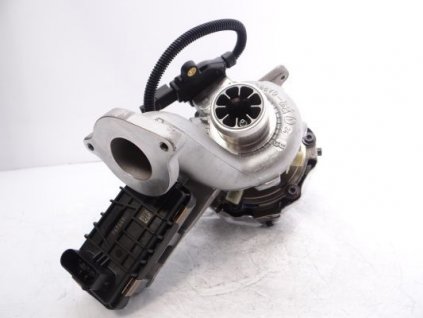 Turbodmychadlo, turbo Audi A8 4.2 TDI (D4) 258kw 057145874F