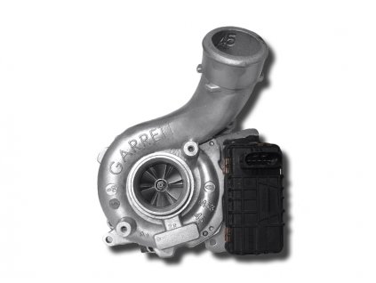Turbodmychadlo,turbo Audi Q5 3.0 TDI  176kw , 059145722L