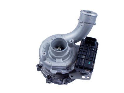 Turbodmychadlo,turbo Audi Q7 3.0 TDI  176kw , 776470-5001S