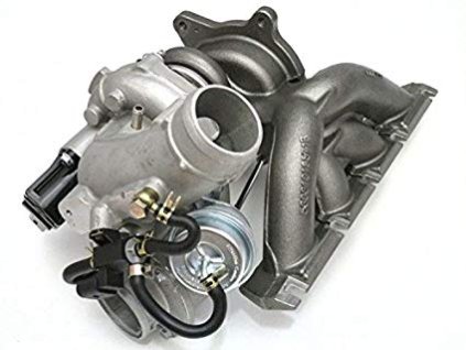 Turbodmychadlo,turbo Audi TT 2.0 TFSI (8J)  147kw , 5303 988 0105