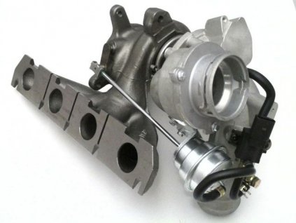 Turbodmychadlo,turbo Audi TT S 2.0 TFSI (8J)  200kw , 5304 988 0064